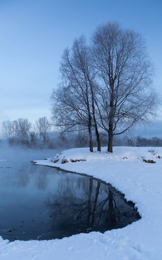 Photograph by Ксения Моськина