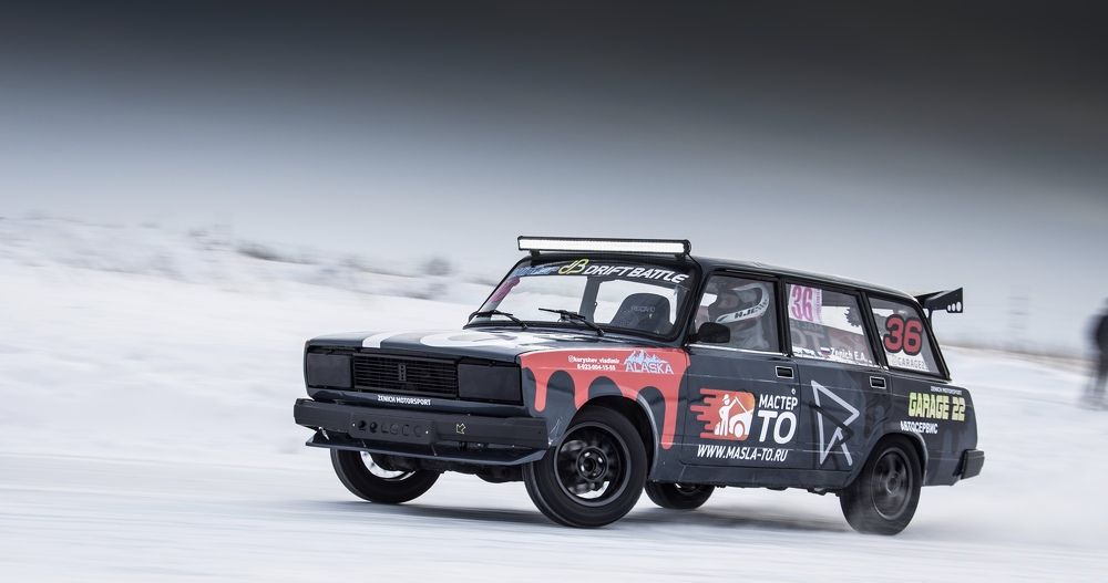 Фотография автора Илья Данков