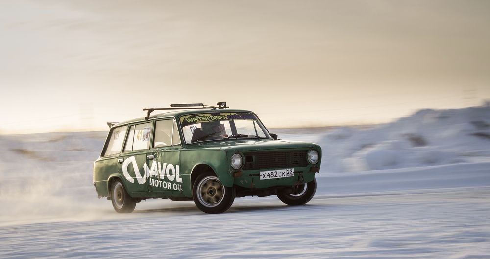 Фотография автора Илья Данков