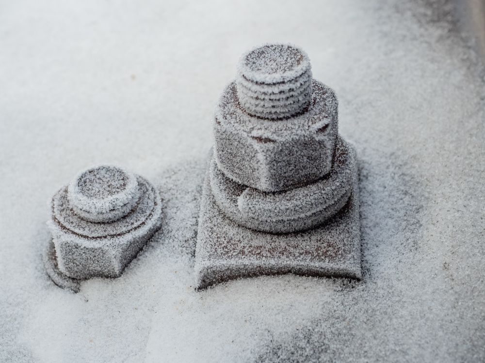 Photograph by Pavel Milovankin