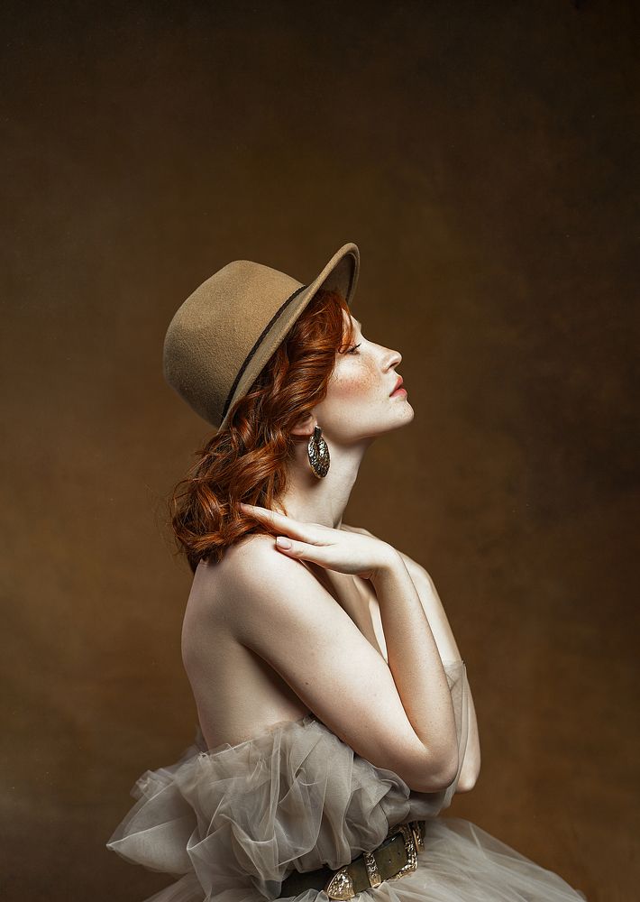 Photograph by Мария Чернявская