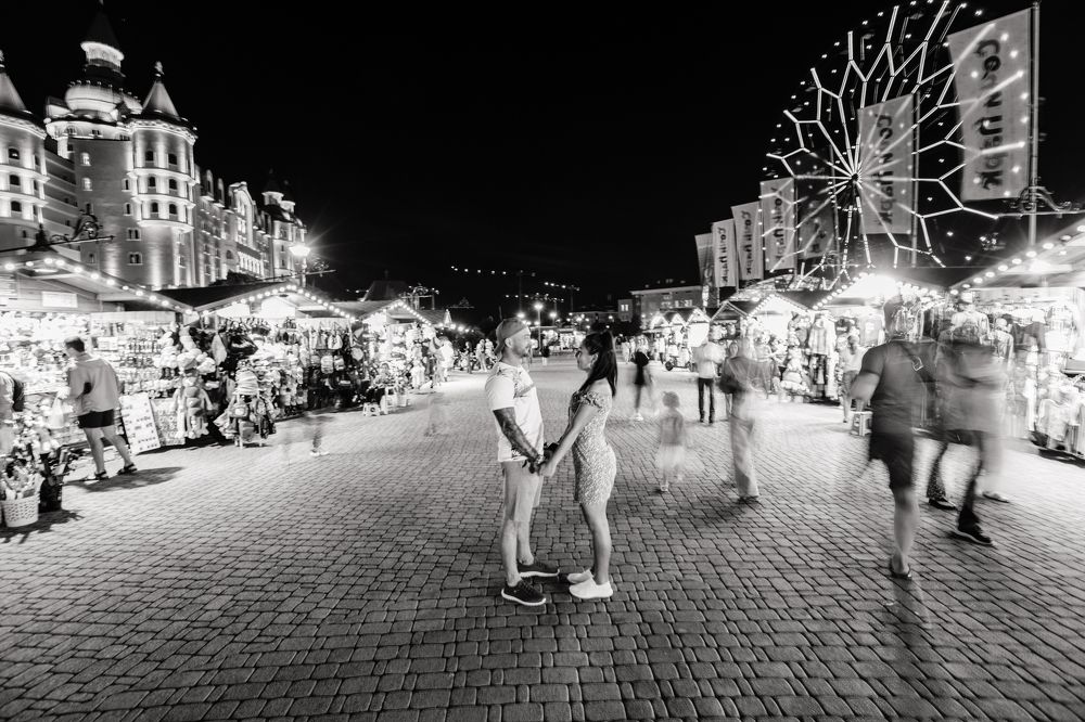 Photograph by Стас Левченко