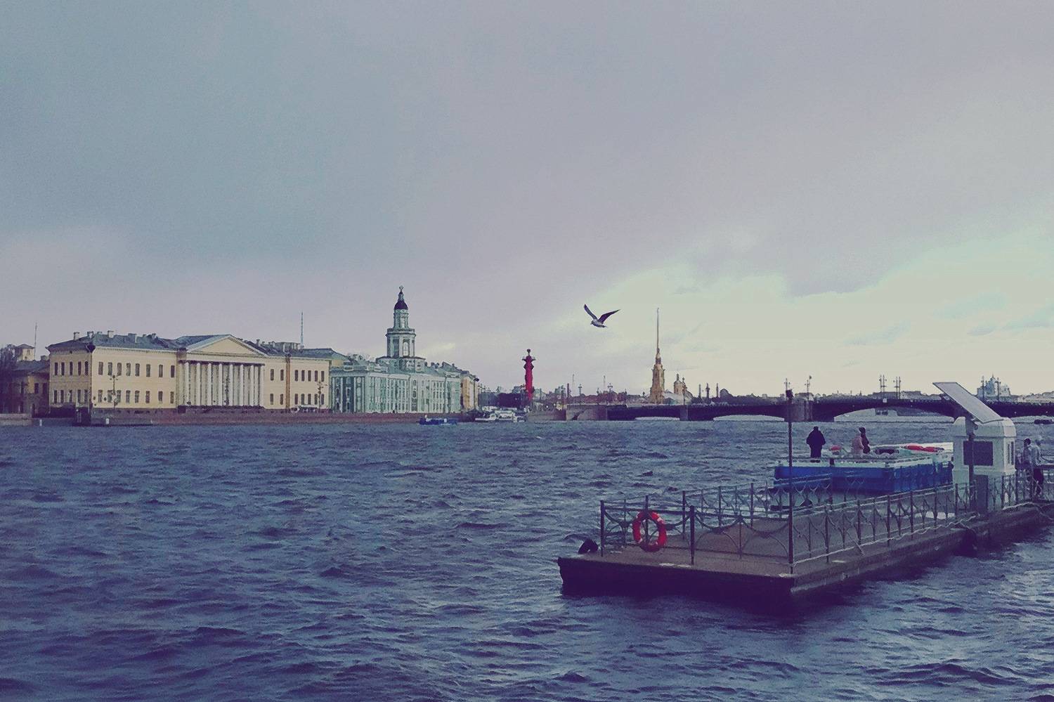 Нева