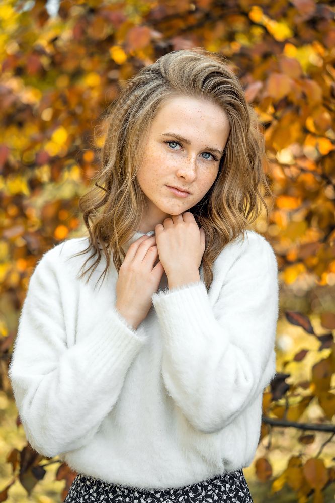 Photograph by Екатерина Просвирнина