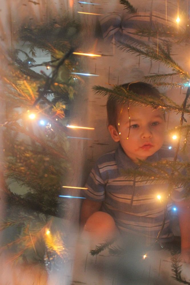 Photograph by Екатерина Хозяшева