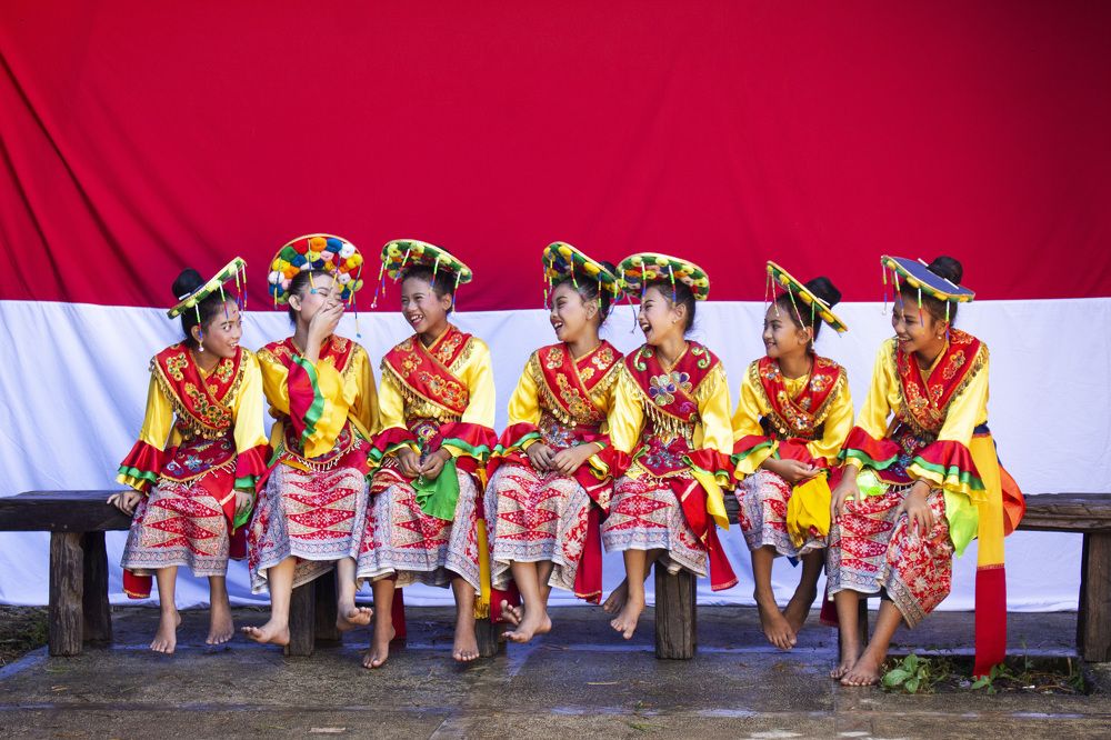 Photograph by Deden Maqsudi