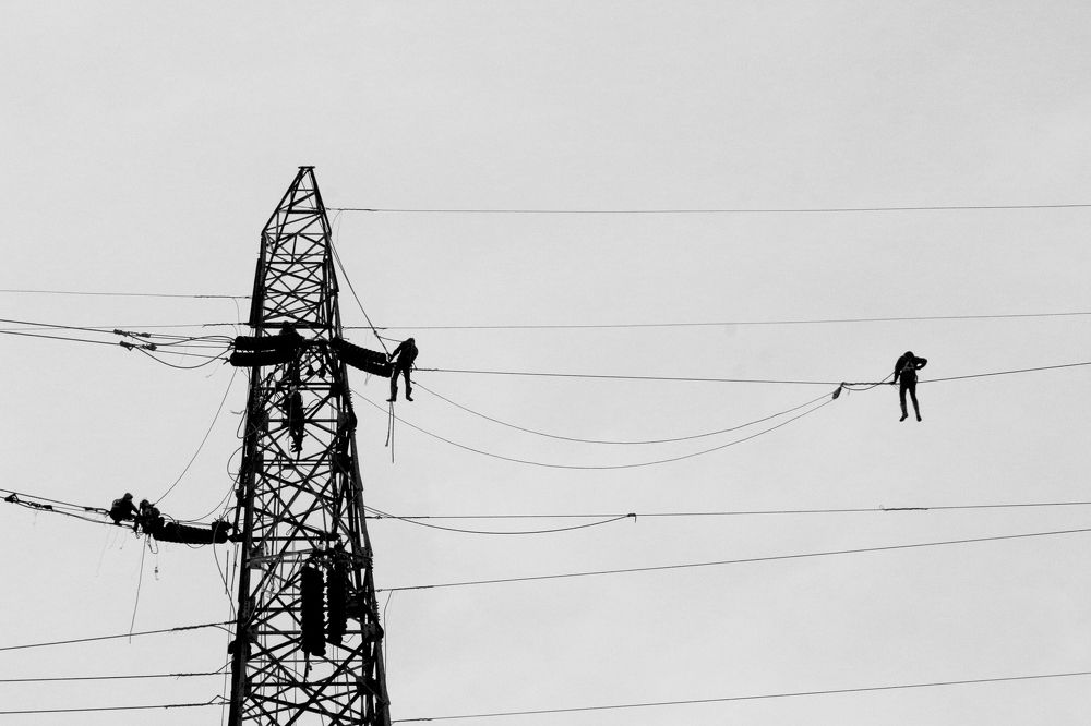 Photograph by Deden Maqsudi