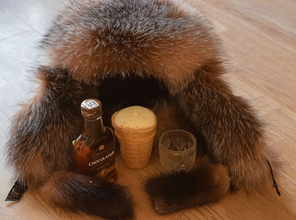 Photograph by Ольга Блохина