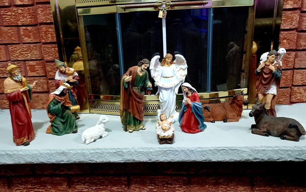 Photograph by William Mazuera