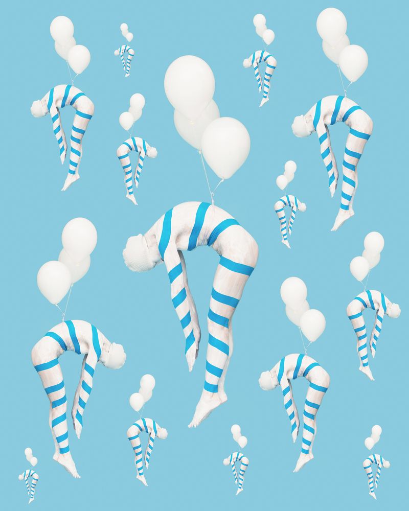 Photograph by Юлия Судавная