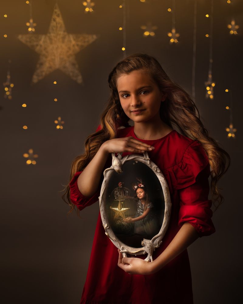 Photograph by Lorena Tobolka