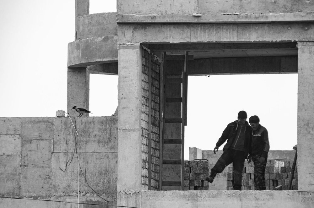 Photograph by Александра Гончаренко Александра Гончаренко