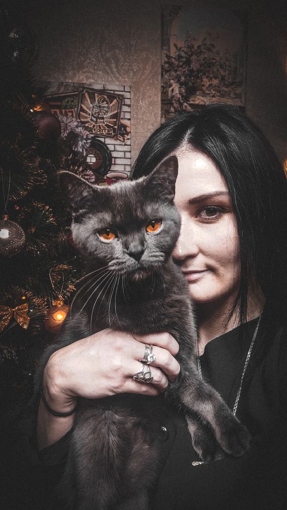 Фотография автора Кристина Шефер