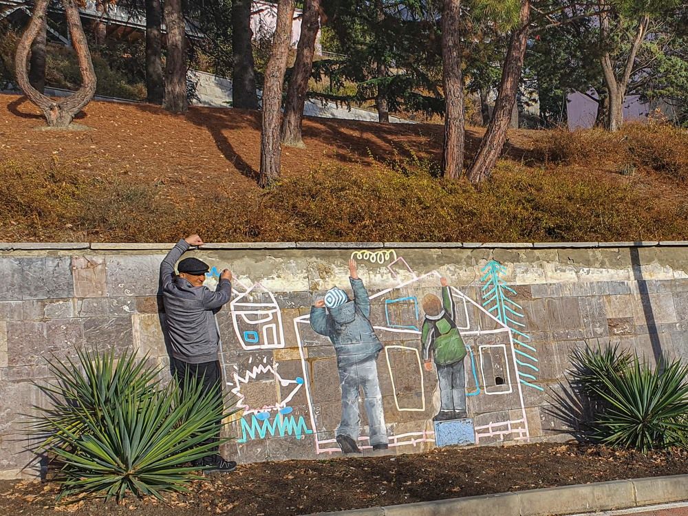 Photograph by mikhail goryachev