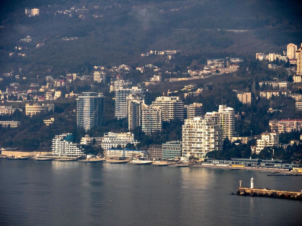 Photograph by mikhail goryachev