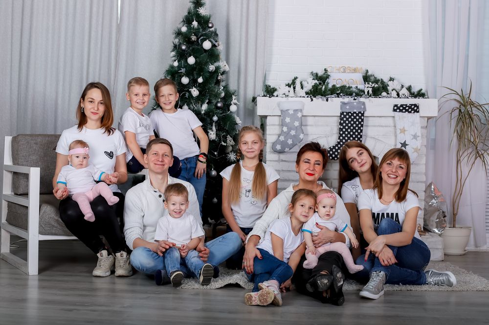 Photograph by Юлия Трап