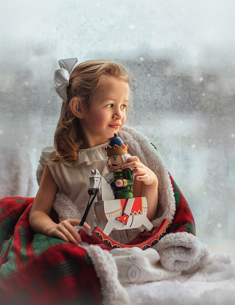 Photograph by Татьяна Самойлова