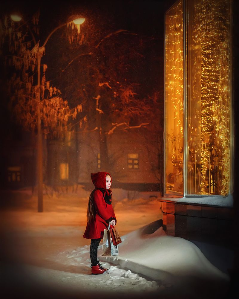 Photograph by Татьяна Самойлова