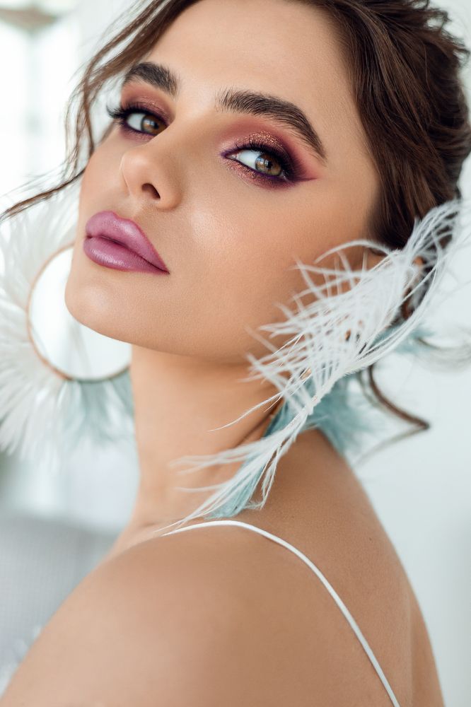 Photograph by Olga Miller