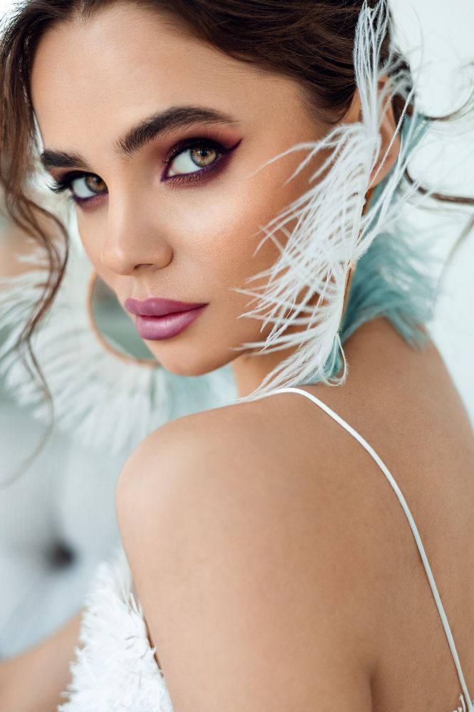 Photograph by Olga Miller