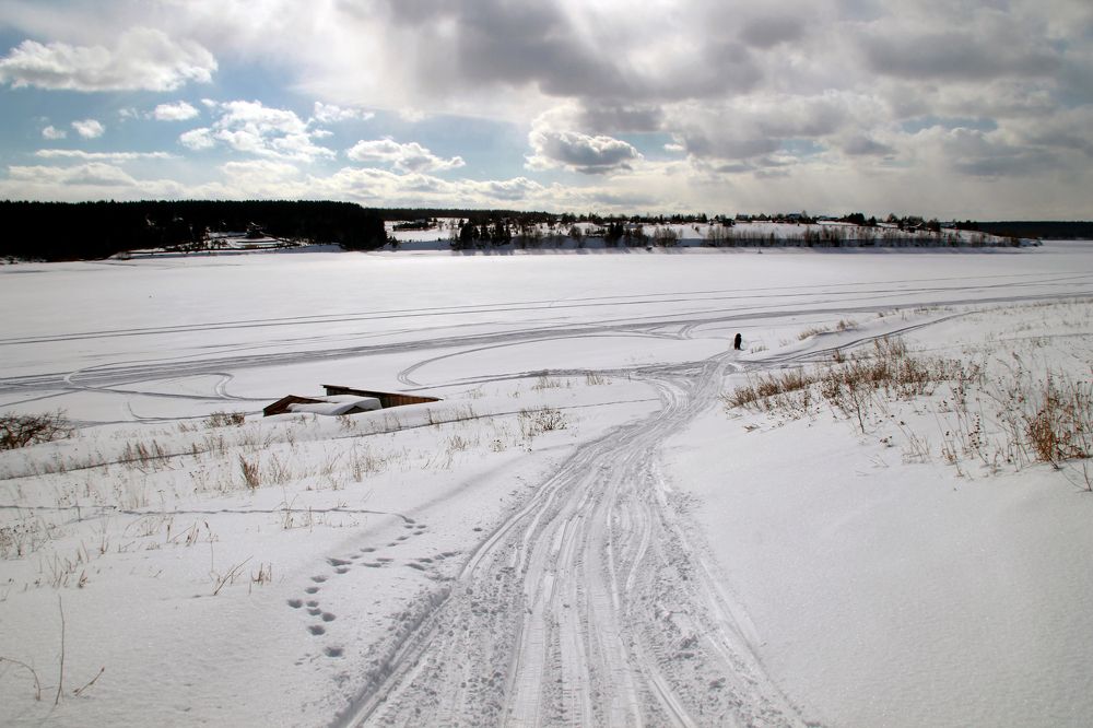 Photograph by Юлия Трап