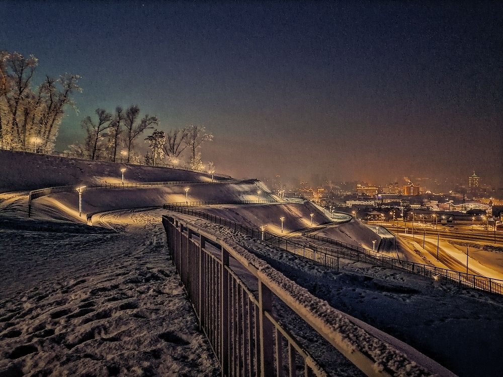 Photograph by Наталья Веряскина