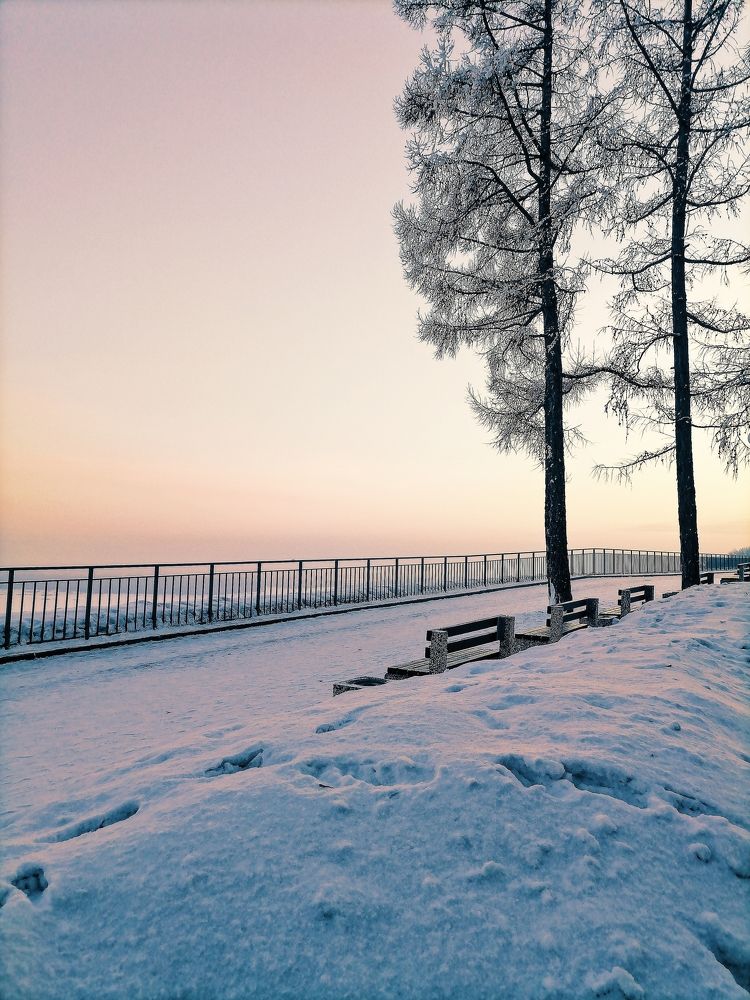 Photograph by Наталья Веряскина