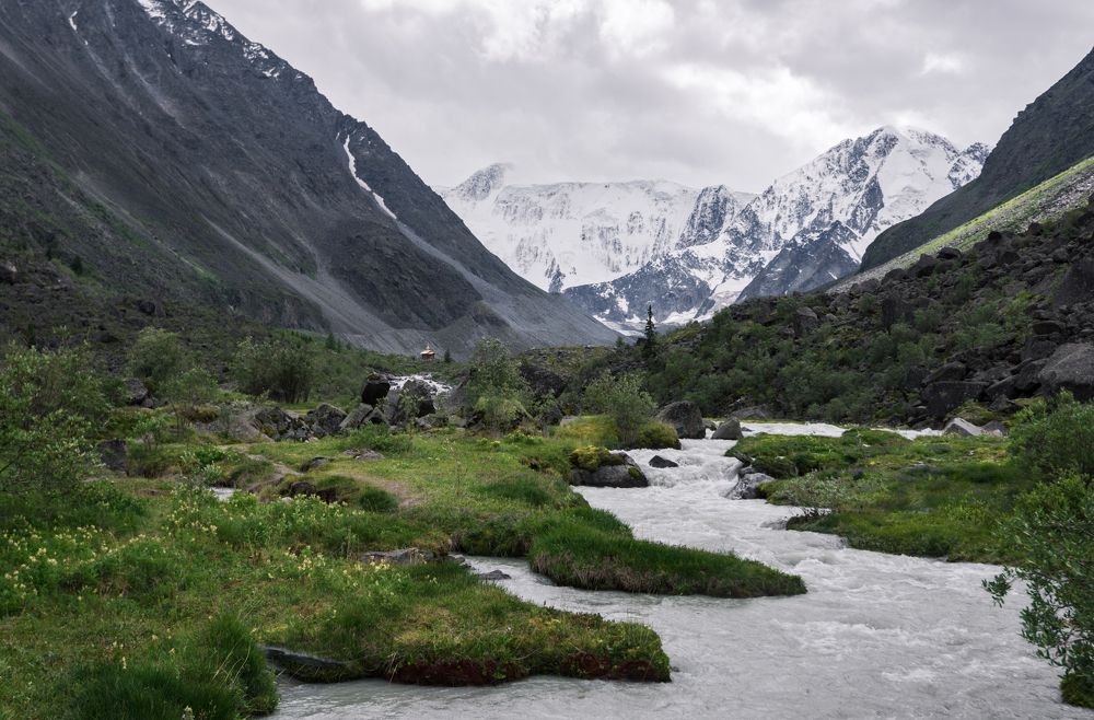 Photograph by Олег Безбородов