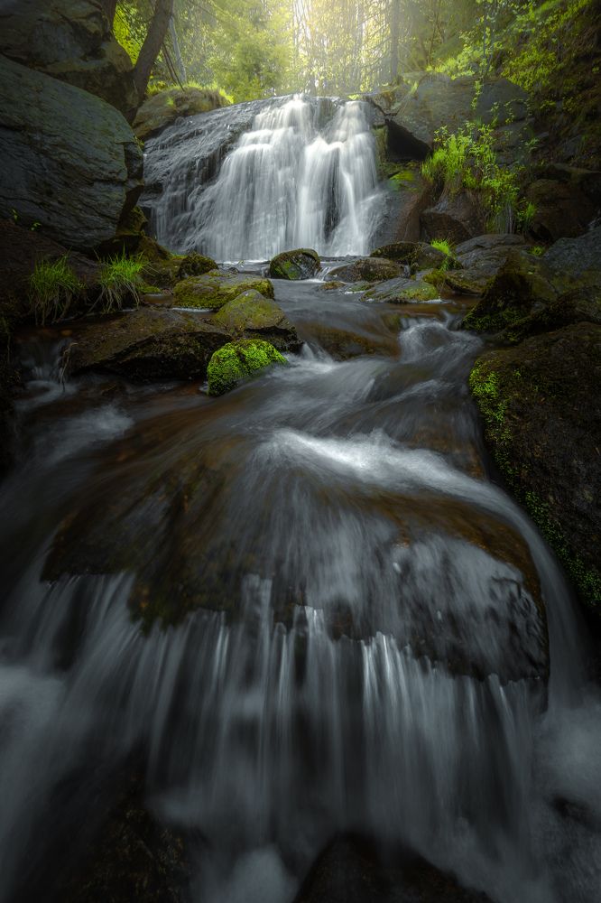 Photograph by Luboš Prchal