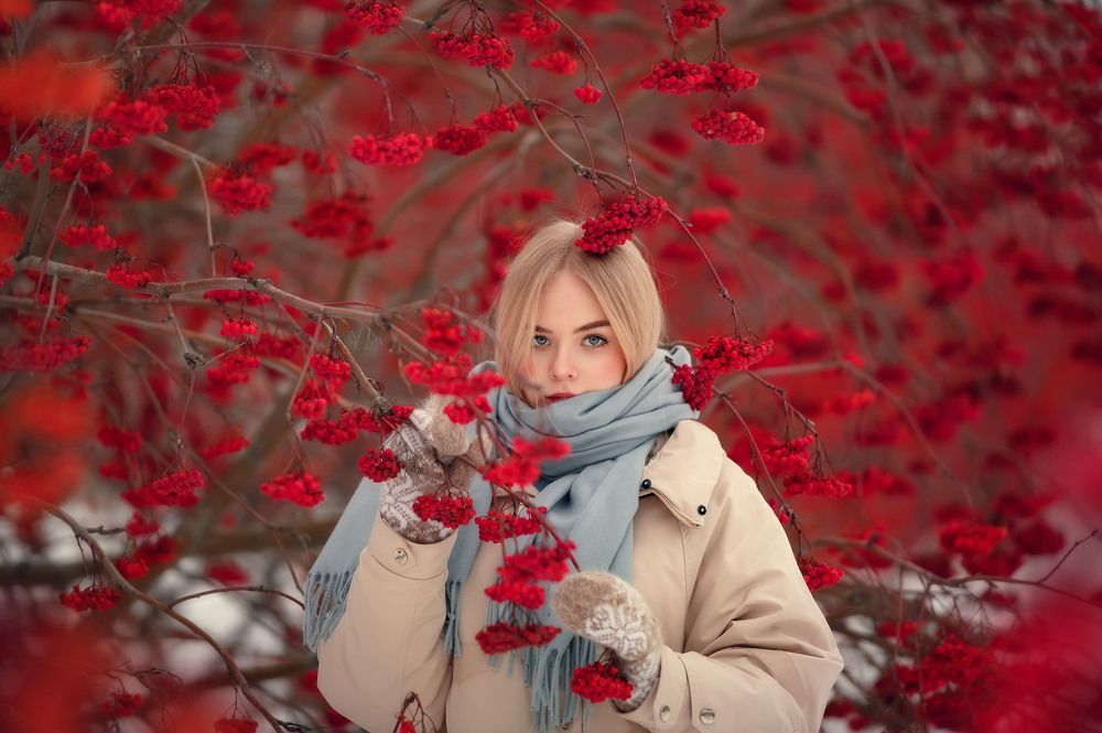 Photograph by Анна Киракосян