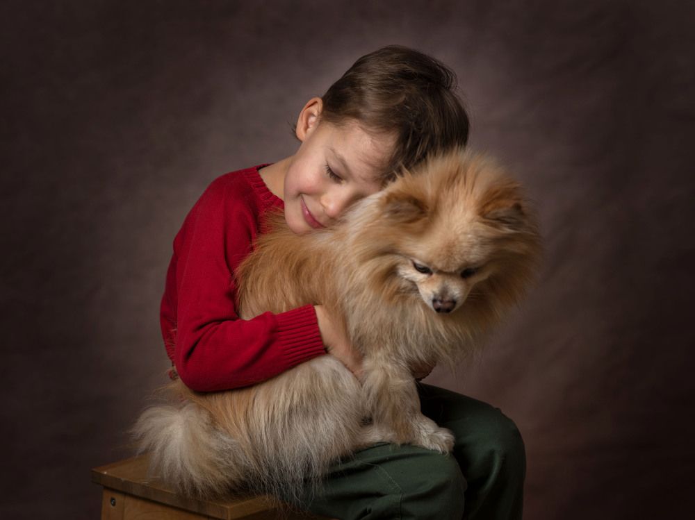 Photograph by Екатерина Стрельникова