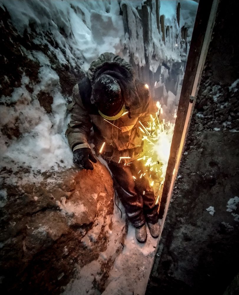 Photograph by Виктор Поверенов