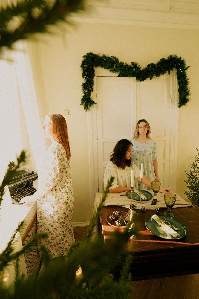 Фотография автора Анастасия Банникова