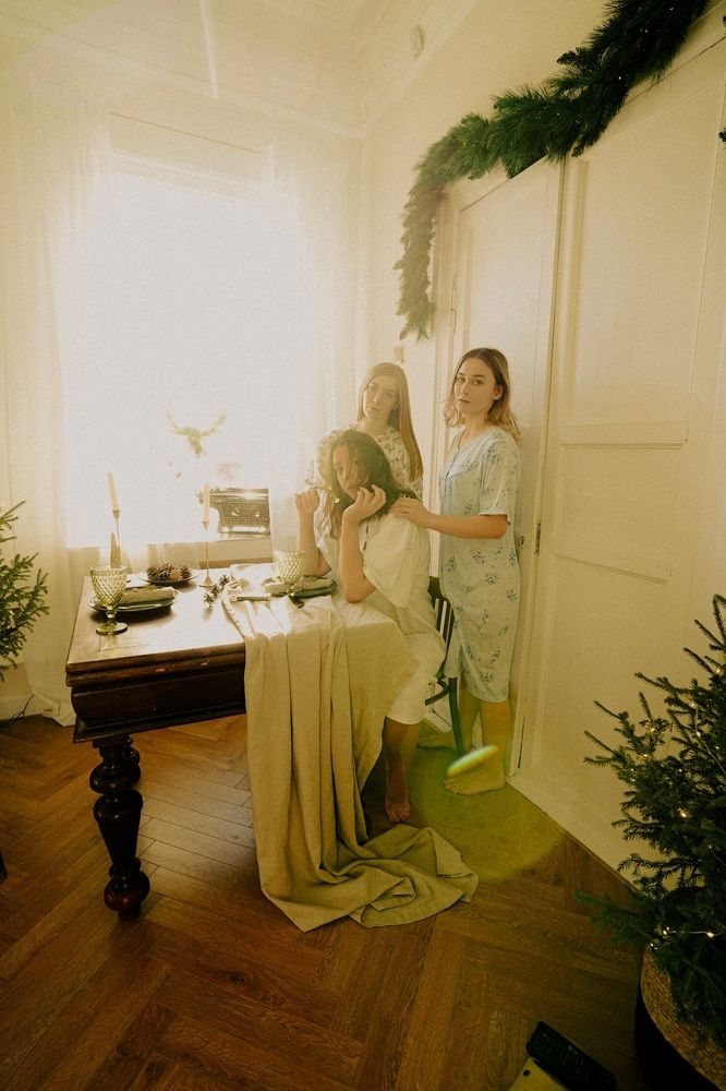 Фотография автора Анастасия Банникова