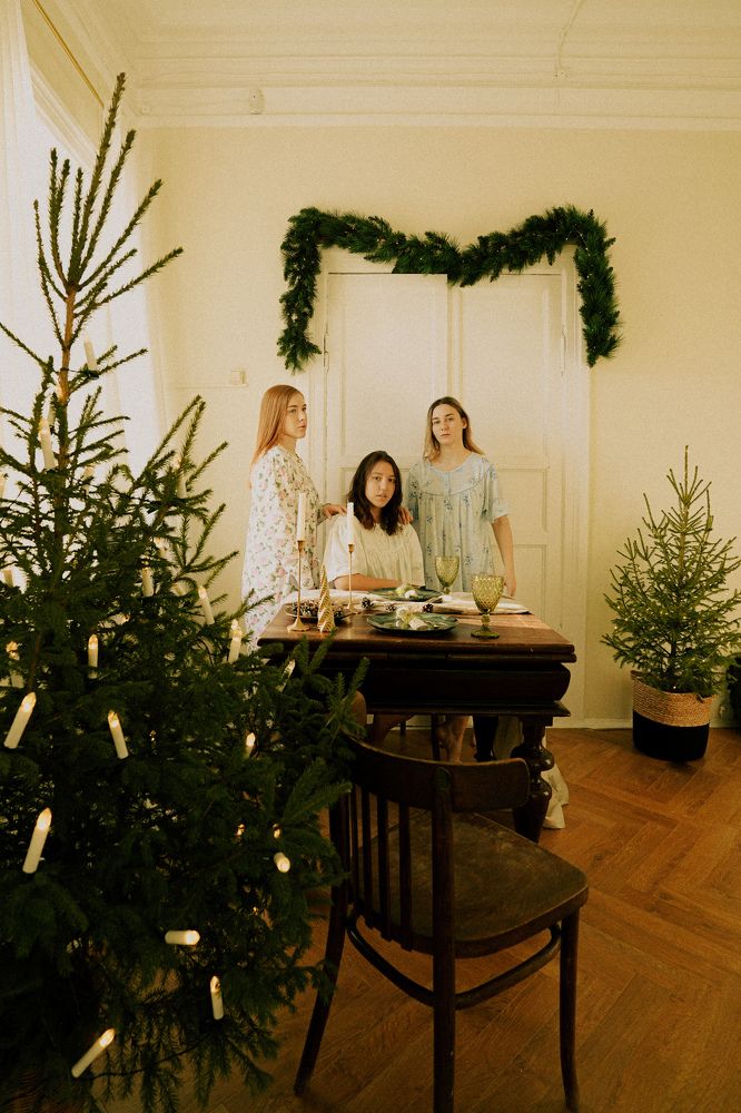 Фотография автора Анастасия Банникова