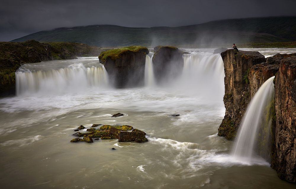 Photograph by Boris Bekelman