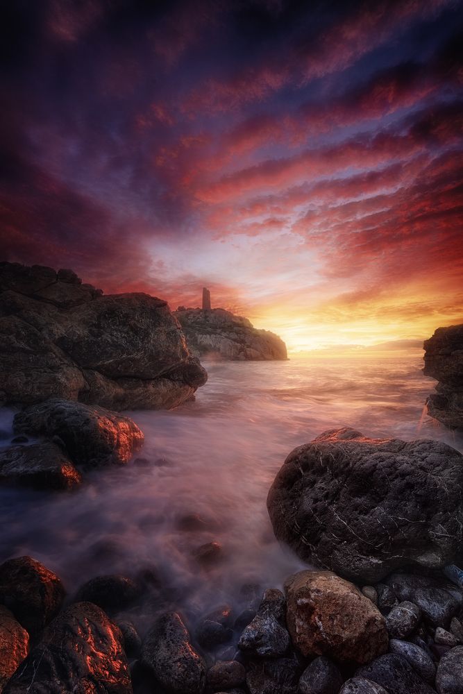 Photograph by Camacho Anto