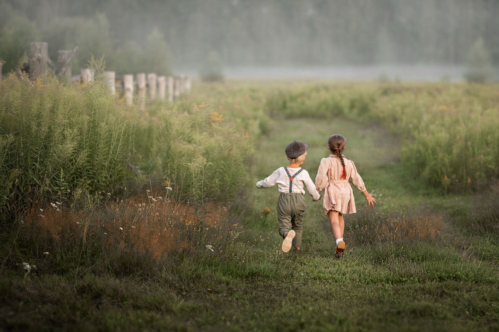 Photograph by Елена Чернигина