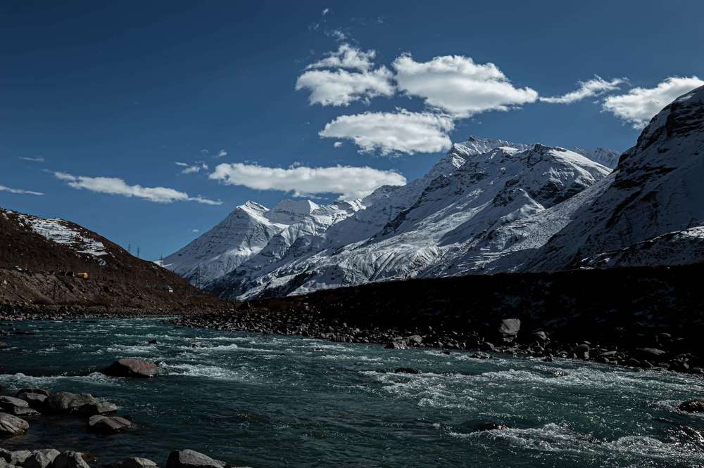 Photograph by Kiran Vasudevamurthy