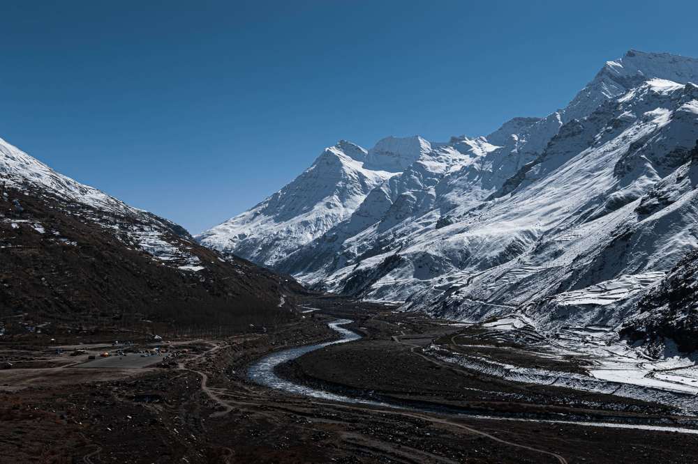 Photograph by Kiran Vasudevamurthy