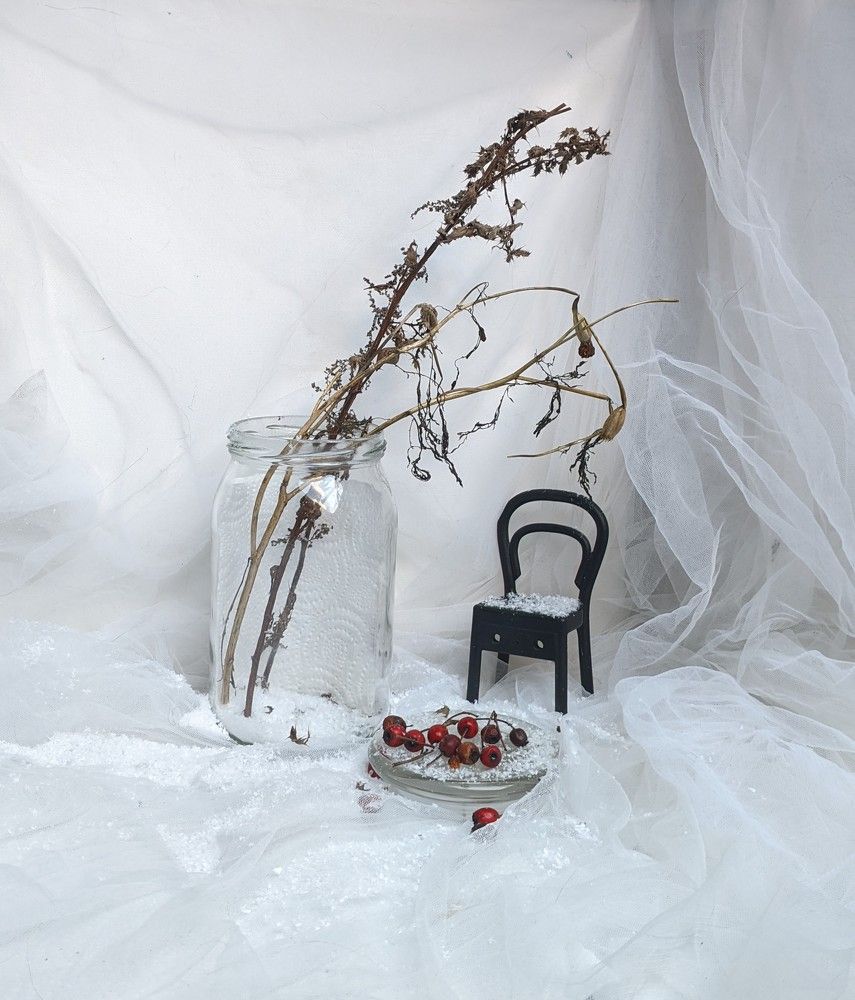 Фотография автора Ксения