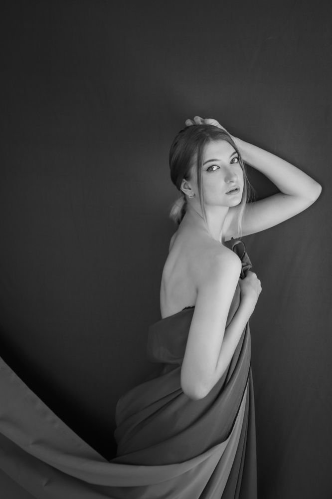 Photograph by Ольга Рачилова