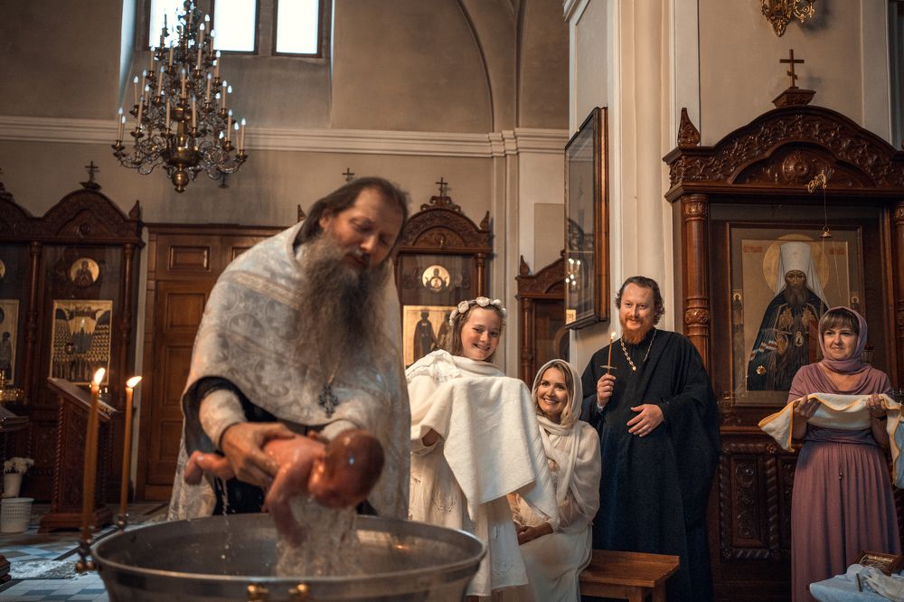 Photograph by Елена Ткач