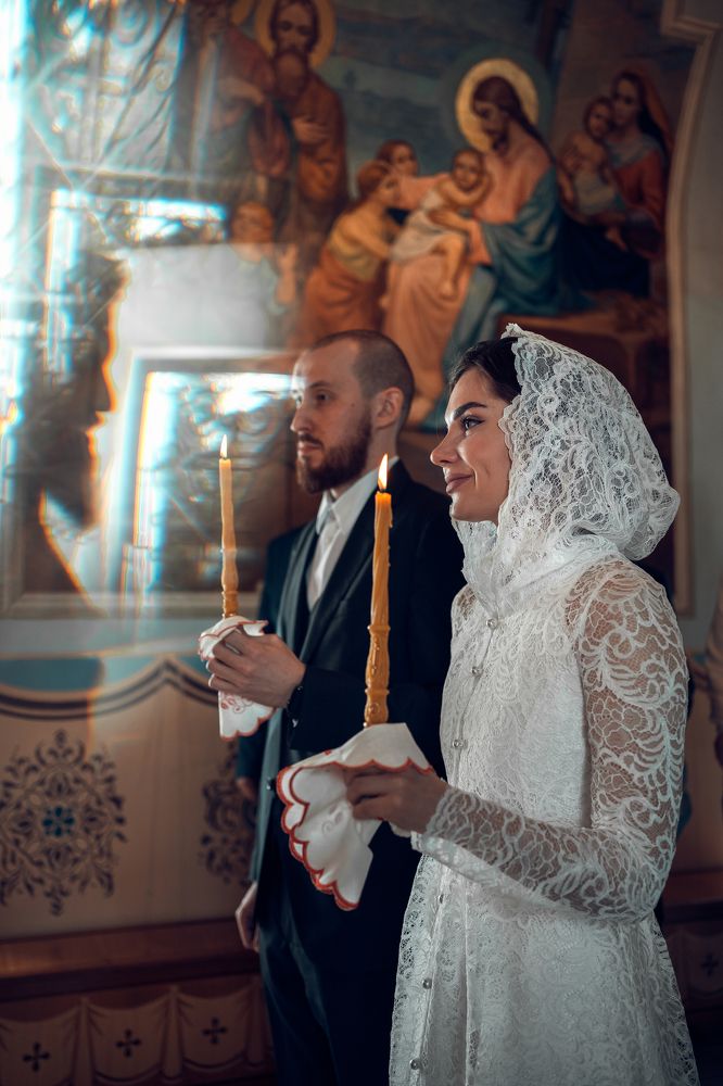 Photograph by Елена Ткач