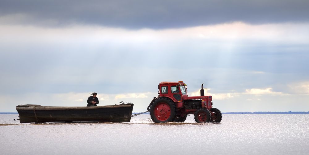 Photograph by Клементьев Виктор