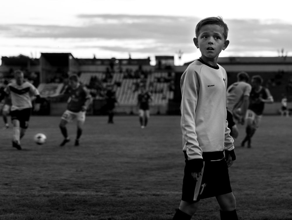 Photograph by Ruslan Yagodin