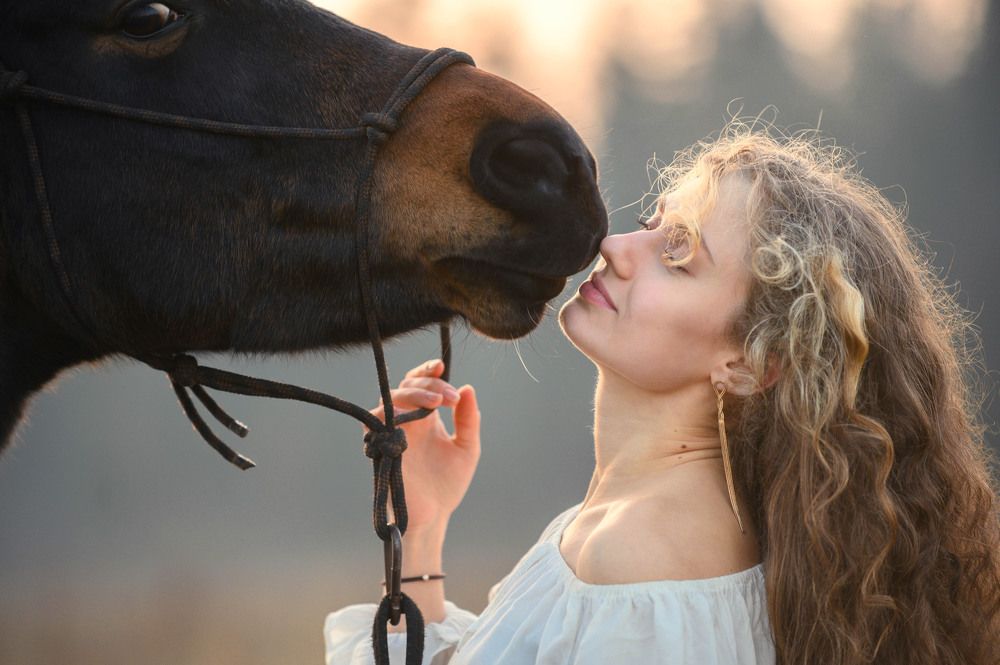 Photograph by Photo Lesnoe