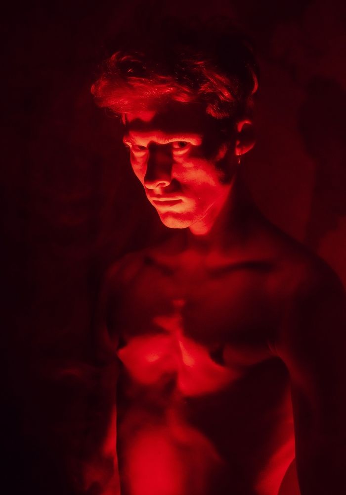 Photograph by Моржиков Денис