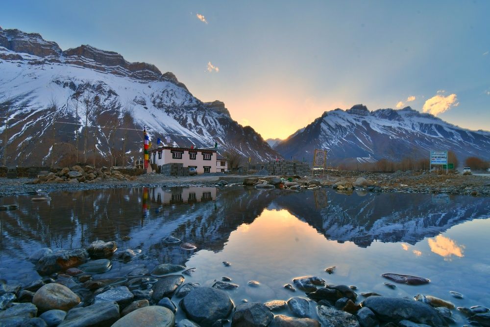 Photograph by Anitesh Singh