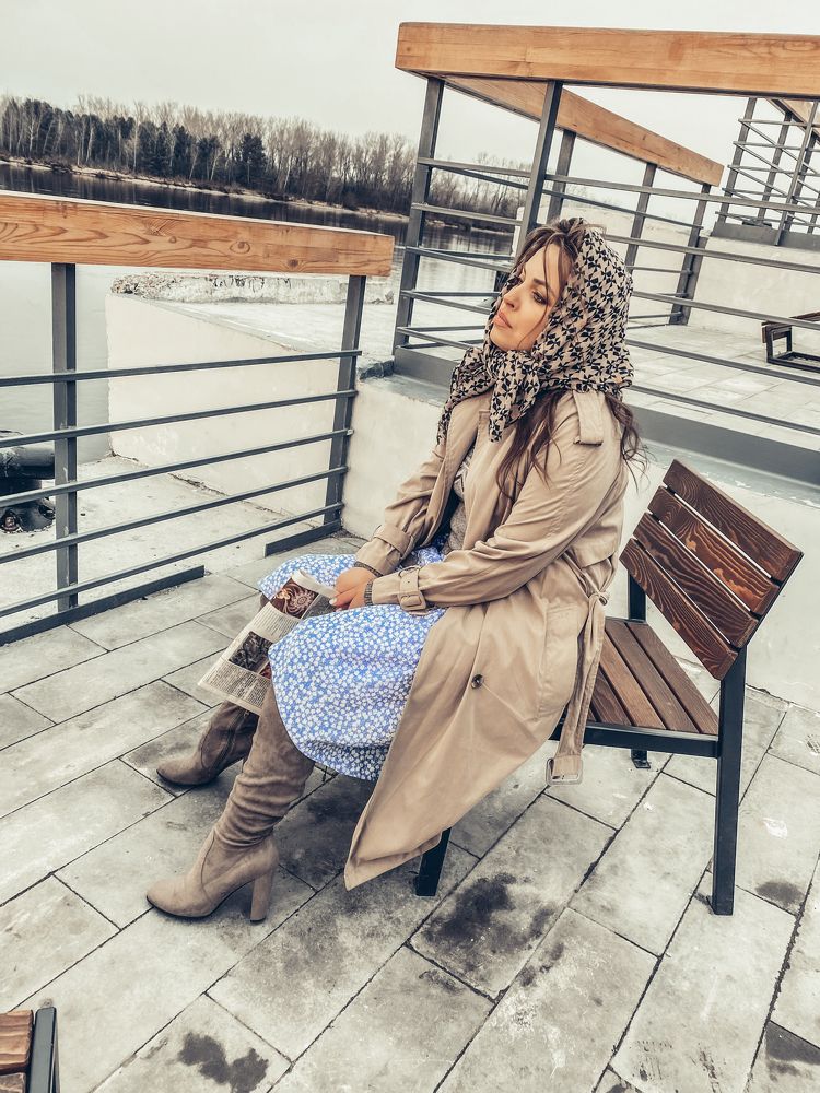 Photograph by Татьяна Тимошенко